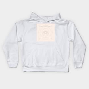 GEMINI Kids Hoodie